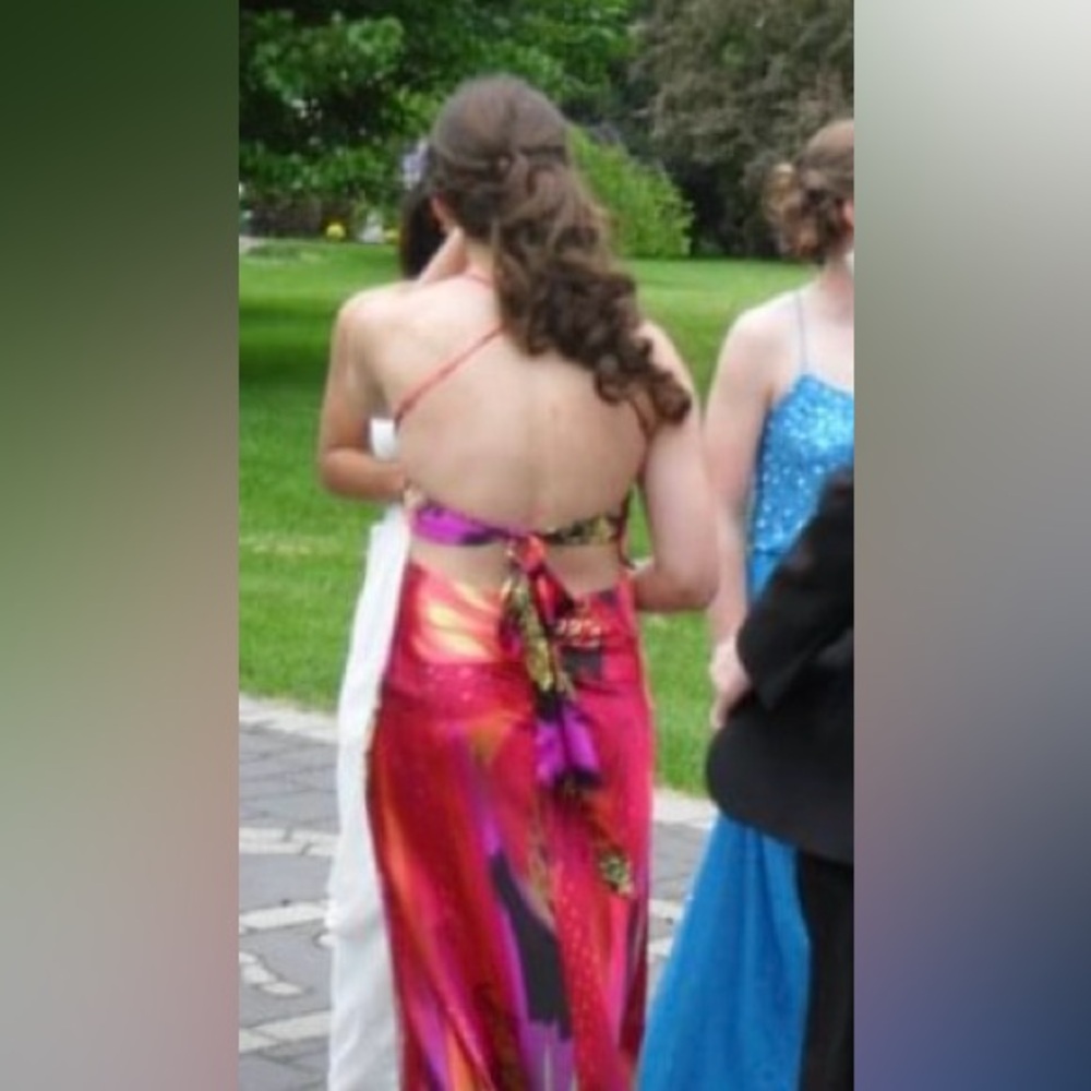 Josh & Jazz Junior’s Formal Prom Dress | Size 5/6 - Picture 9 of 10